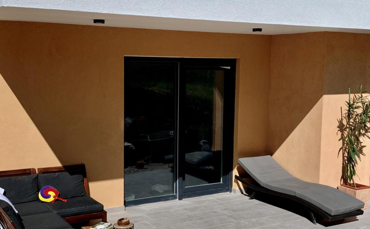Miabella Resort Drage Exterior foto