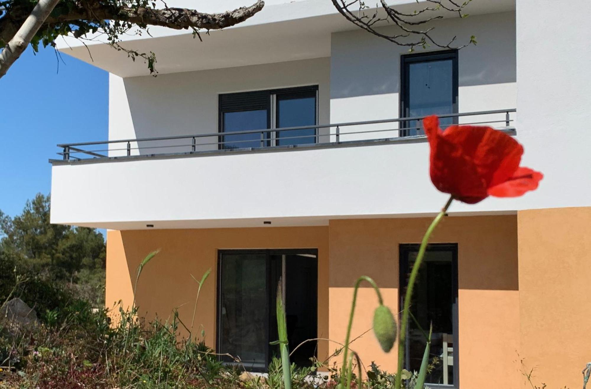 Miabella Resort Drage Exterior foto